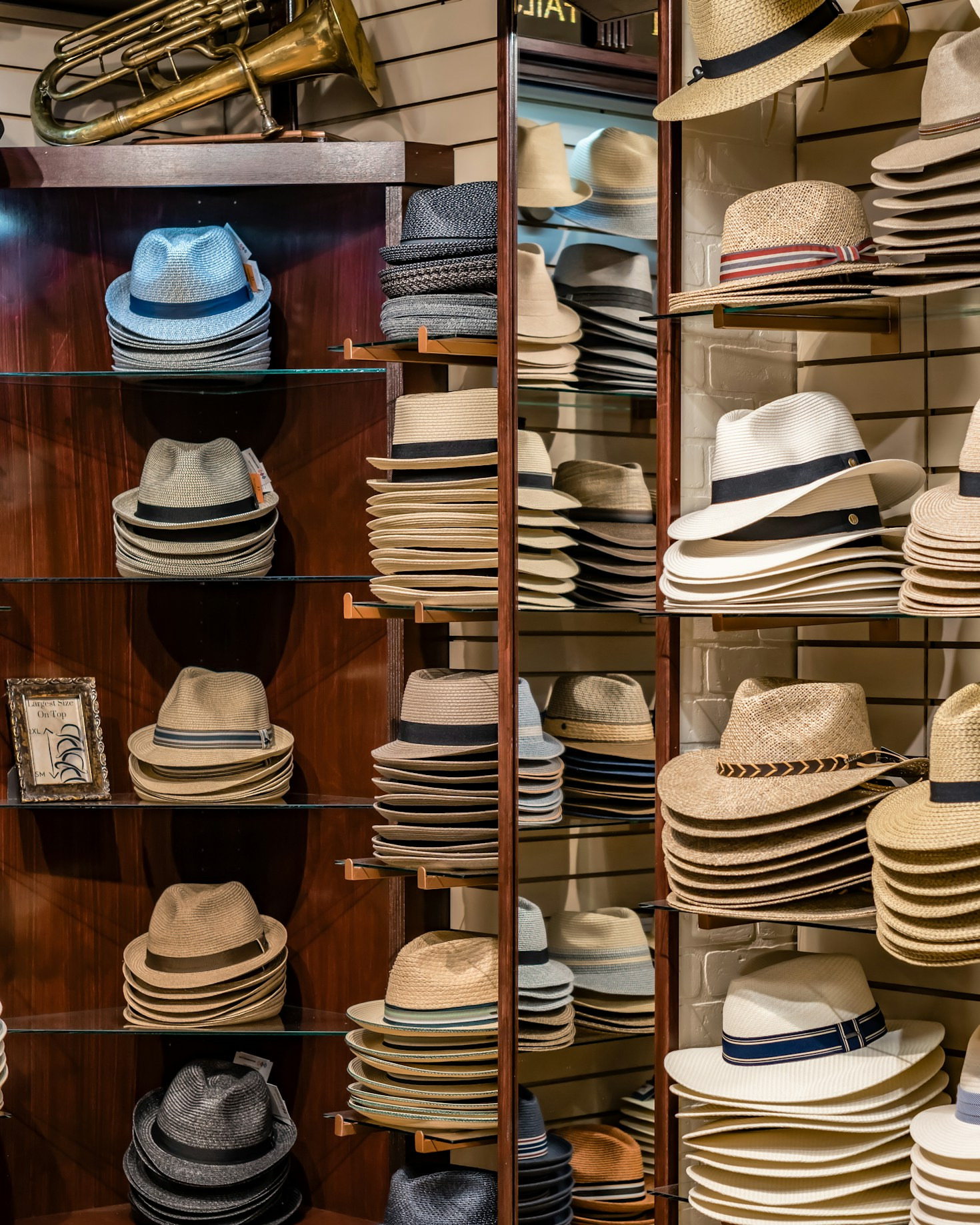The Journey of Modern Hat Design